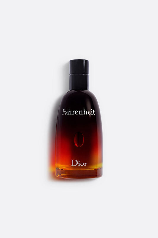 Dior Fahrenheit Eau de Toilette By Dior – Men