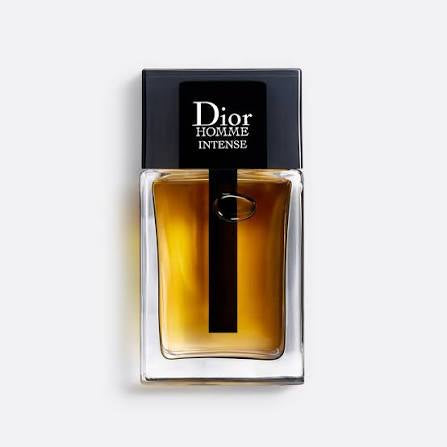 Dior Homme Intense Eau de Parfum By Dior – Men