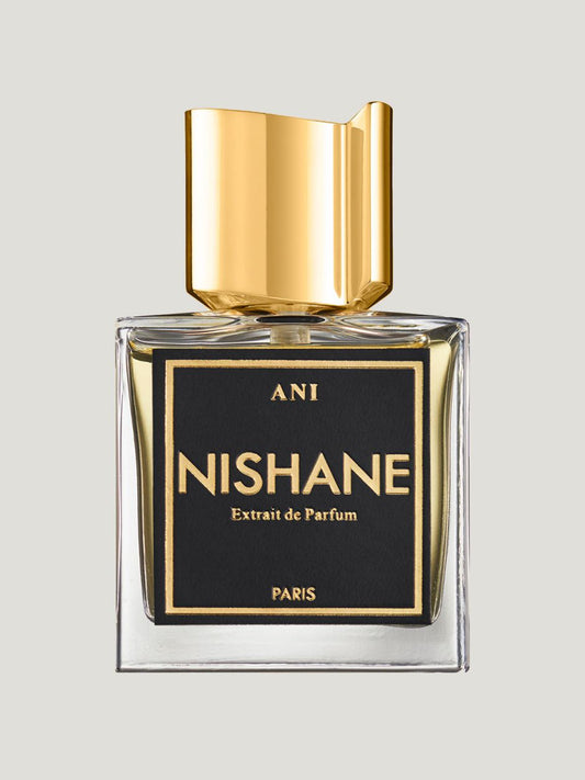 Nishane Ani Extrait de Parfum By Nishane – Unisex