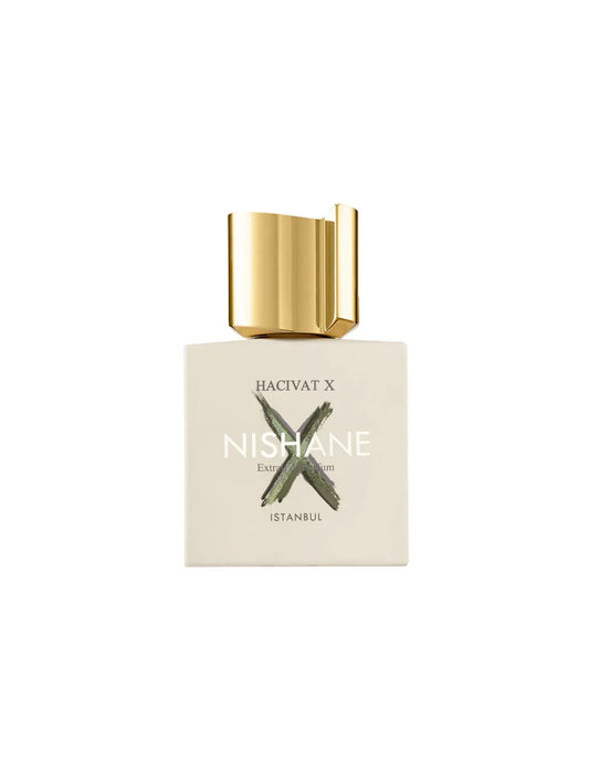 Nishane Hacivat X Extrait de Parfum By Nishane – Unisex