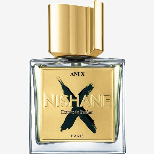 Nishane Ani X Extrait de Parfum By Nishane – Unisex