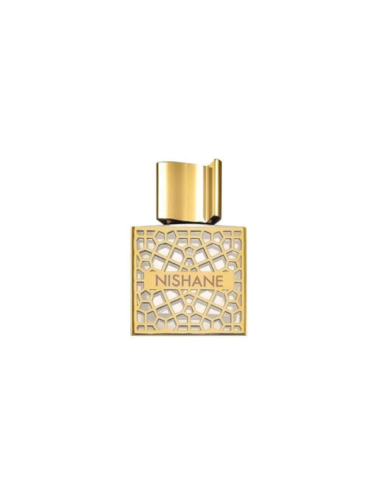 Nishane Hacivat Oud Extrait de Parfum By Nishane – Unisex