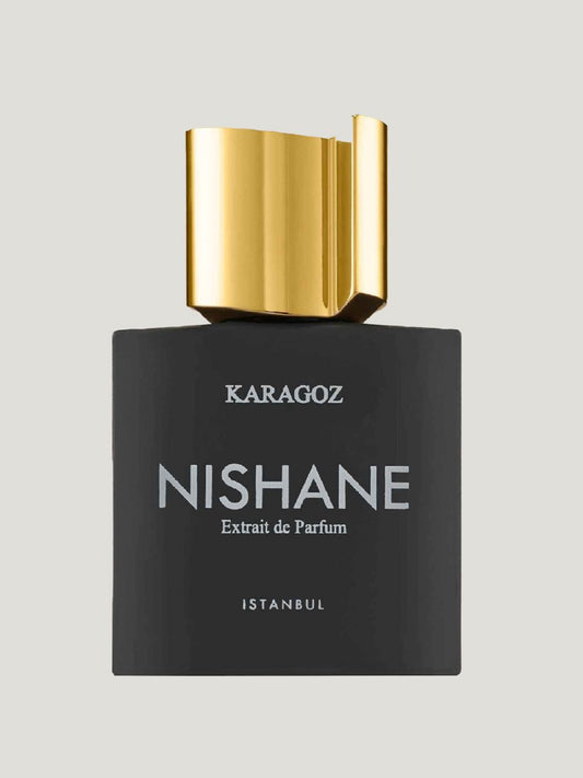 Nishane Karagoz Extrait de Parfum By Nishane – Unisex