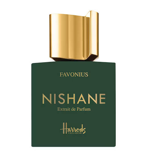 Nishane Favonius Extrait de Parfum By Nishane – Unisex