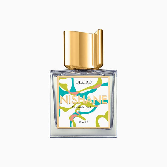 Nishane Deziro Extrait de Parfum By Nishane – Unisex