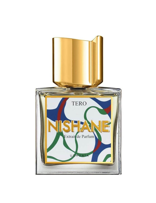 Nishane Tero Extrait de Parfum By Nishane – Unisex