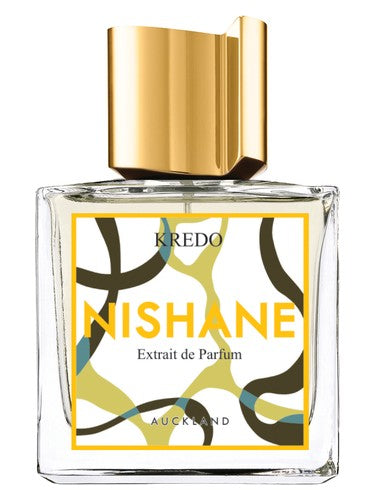 Nishane Kredo Extrait de Parfum By Nishane – Unisex