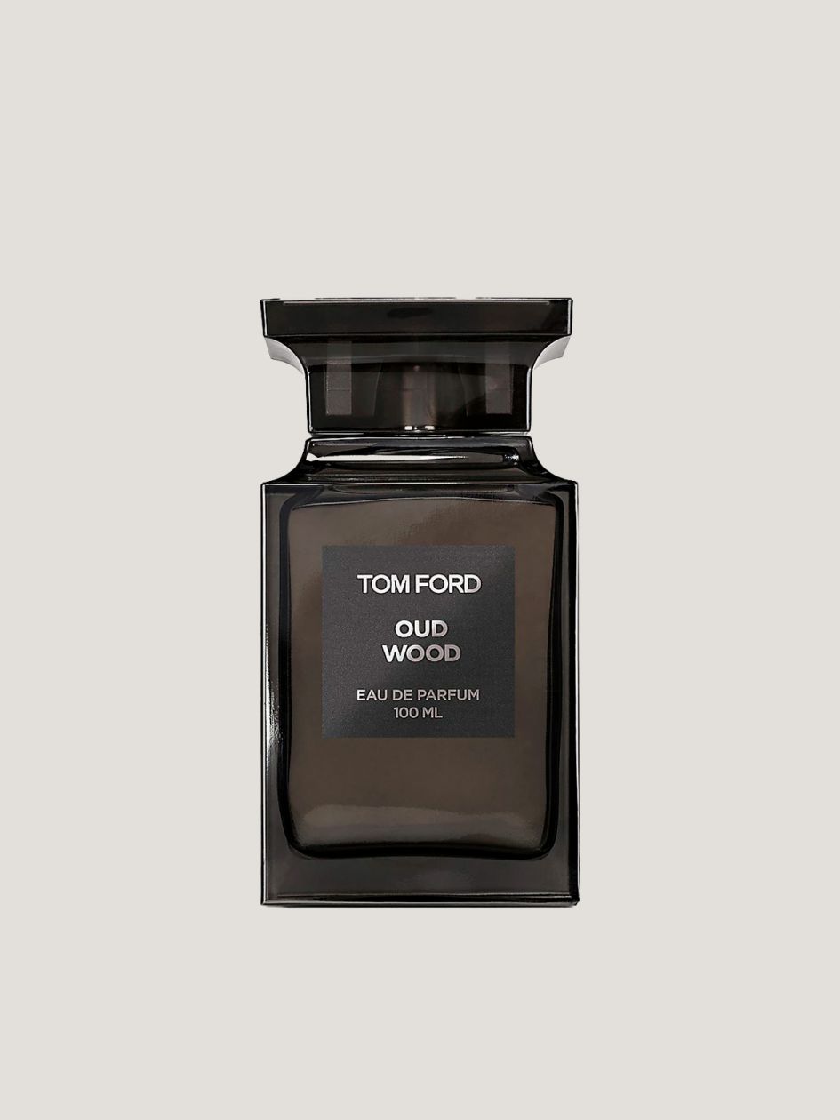 Tom Ford Oud Wood Eau de Parfum By Tom Ford – Unisex