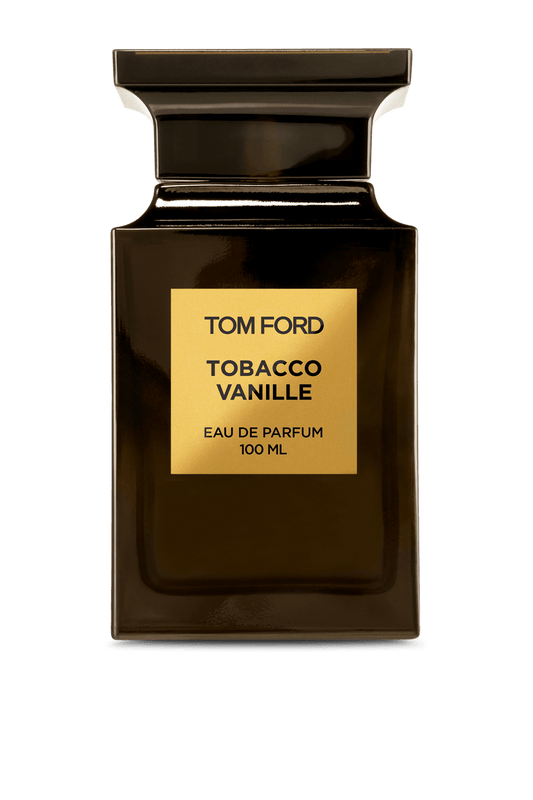 Tom Ford Tobacco Vanille Eau de Parfum By Tom Ford – Unisex