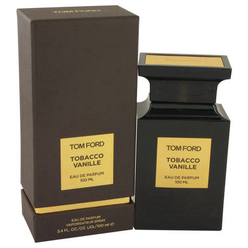 Tom Ford Tobacco Vanille Eau de Parfum By Tom Ford – Unisex