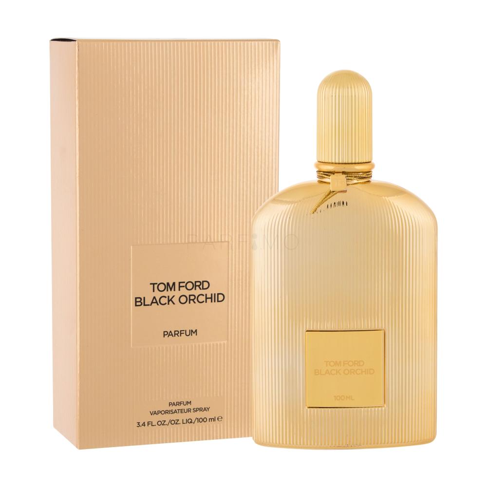 Tom Ford Black Orchid Parfum By Tom Ford – Unisex