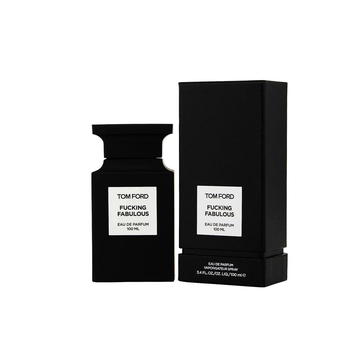 Tom Ford Fucking Fabulous Eau de Parfum By Tom Ford – Unisex
