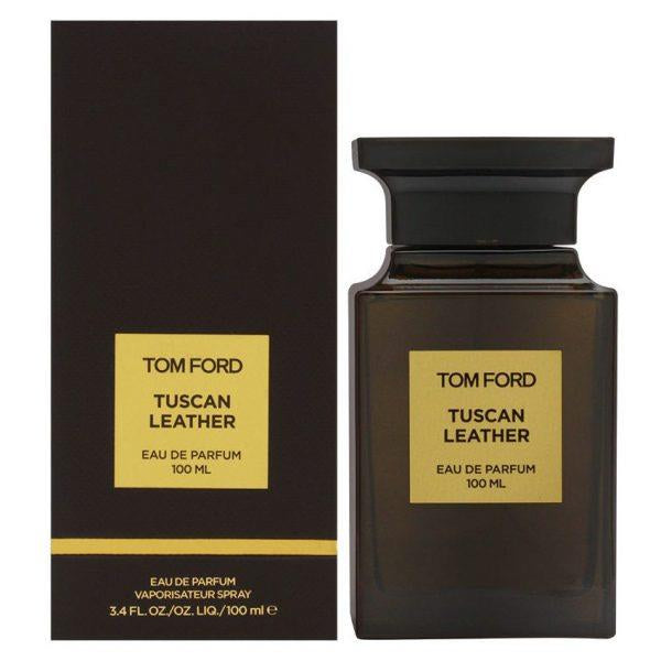 Tom Ford Tuscan Leather Eau de Parfum By Tom Ford – Unisex
