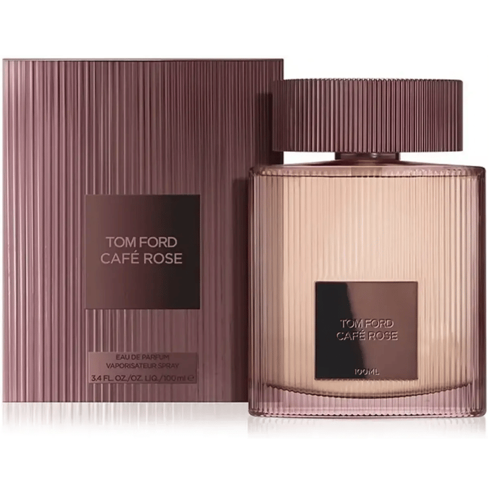 Tom Ford Café Rose Eau de Parfum By Tom Ford – Unisex
