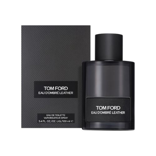 Tom Ford Eau d’Ombré Leather Eau de Parfum By Tom Ford – Unisex