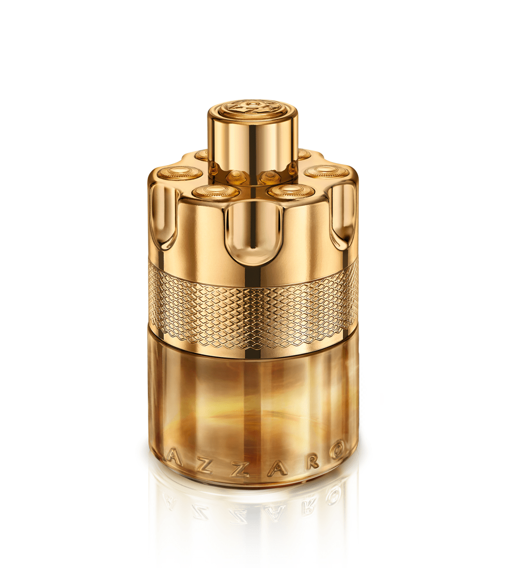 Azzaro Forever Wanted Elixir Parfum By Azzaro – Men