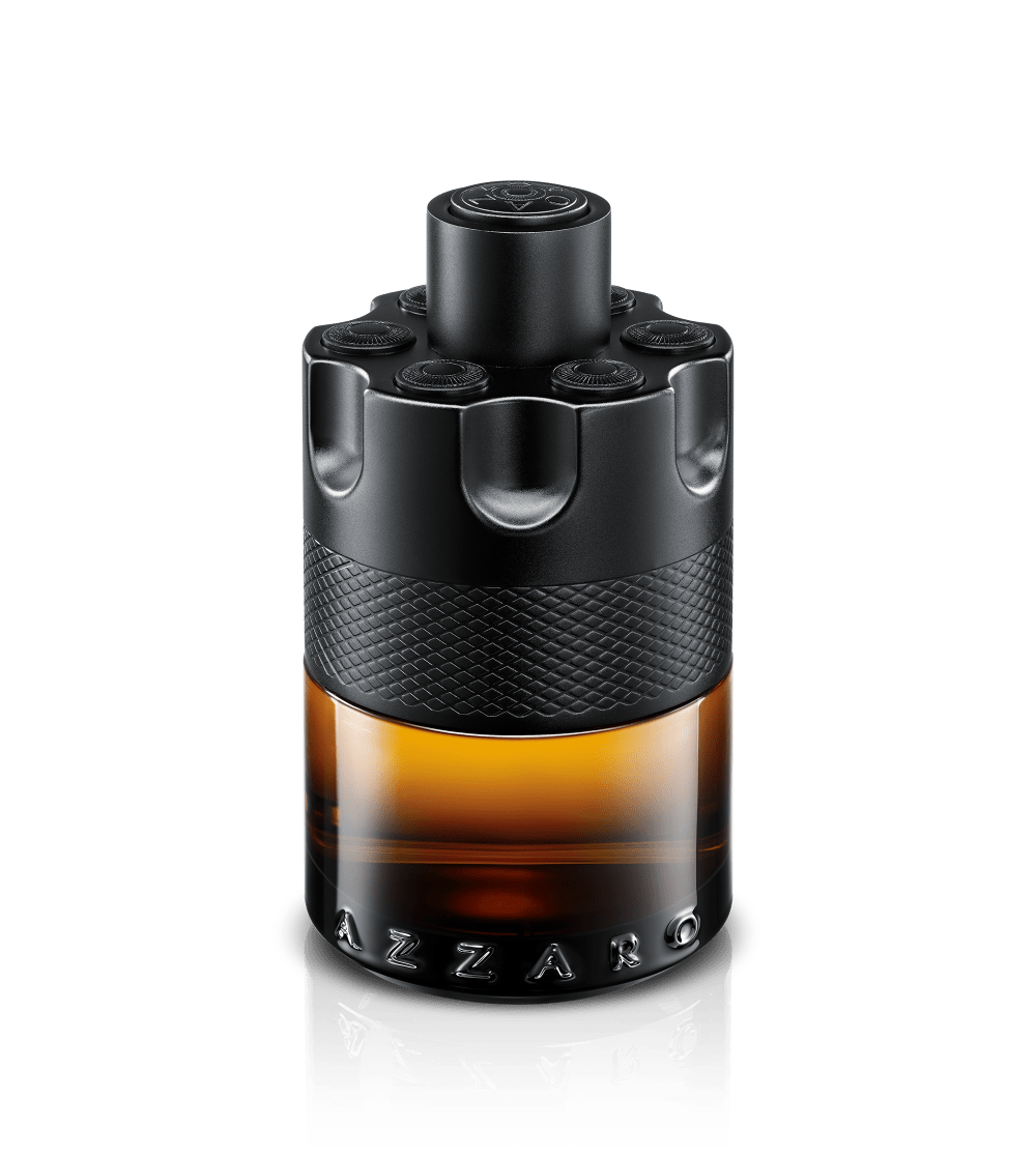Azzaro The Most Wanted Parfum By Azzaro – Men