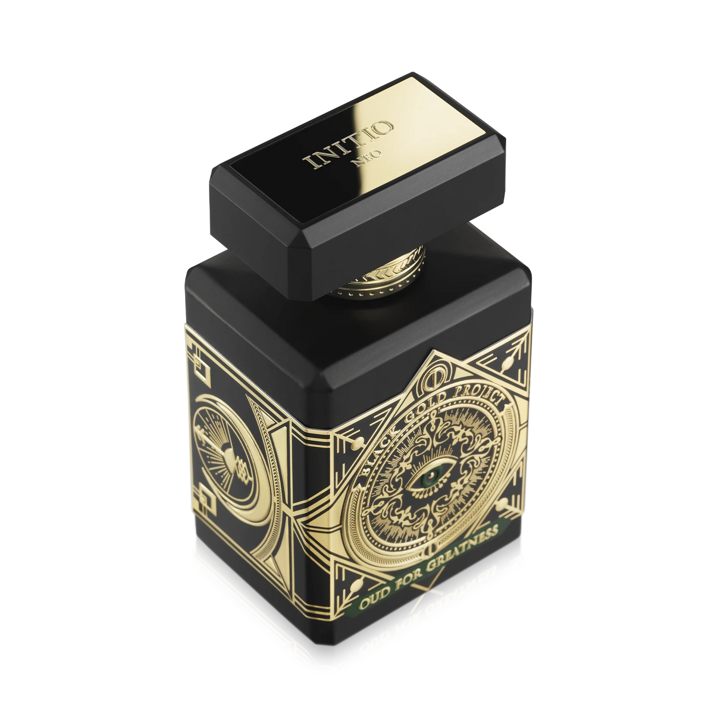 Initio Oud For Greatness Neo Eau de Parfum By Initio – Unisex