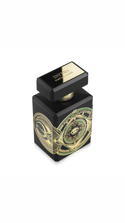 Initio Oud For Happiness Eau de Parfum By Initio – Unisex