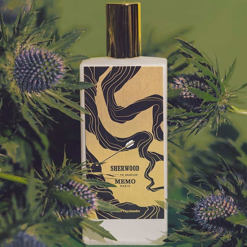 Memo Paris Sherwood Eau de Parfum By Memo Paris – Unisex