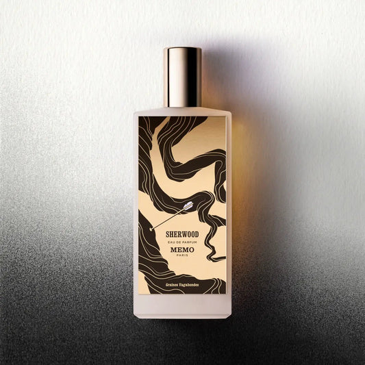 Memo Paris Sherwood Eau de Parfum By Memo Paris – Unisex