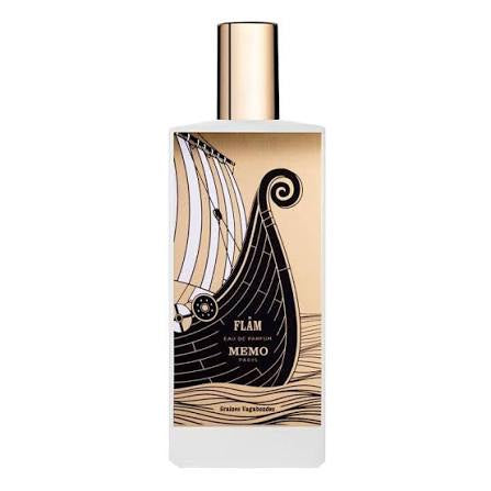 Memo Paris Flåm Eau de Parfum By Memo Paris – Unisex