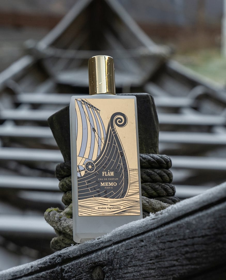 Memo Paris Flåm Eau de Parfum By Memo Paris – Unisex