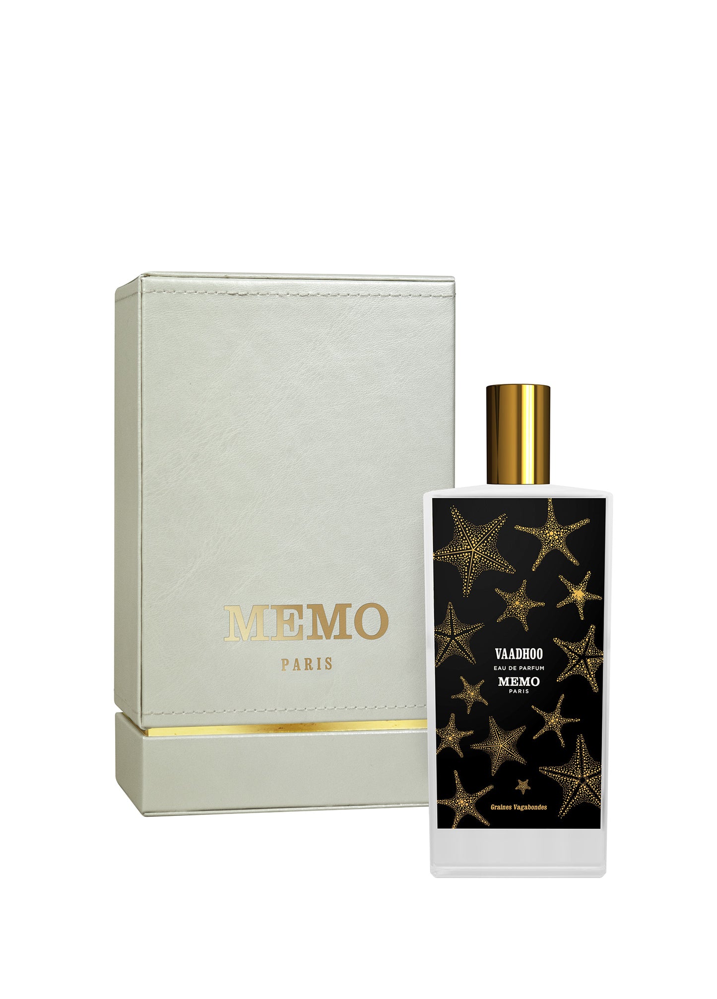 Memo Paris Vaadhoo Eau de Parfum By Memo Paris – Unisex