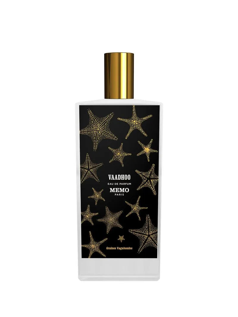 Memo Paris Vaadhoo Eau de Parfum By Memo Paris – Unisex