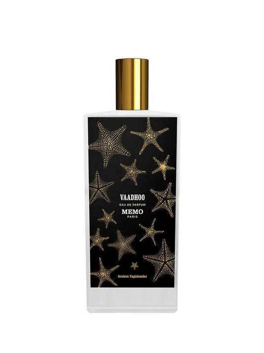 Memo Paris Vaadhoo Eau de Parfum By Memo Paris – Unisex