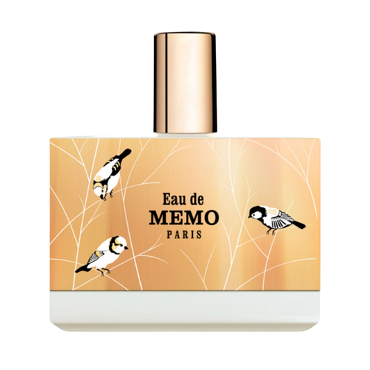 Memo Paris Eau de Memo Eau de Parfum By Memo Paris – Unisex