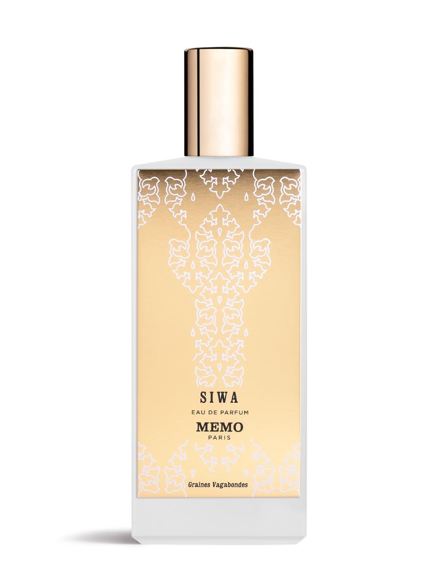 Memo Paris Siwa Eau de Parfum By Memo Paris – Unisex