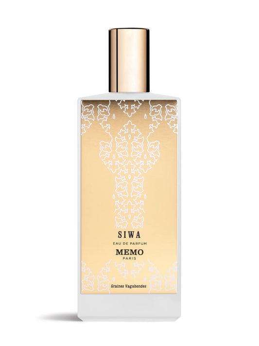 Memo Paris Siwa Eau de Parfum By Memo Paris – Unisex