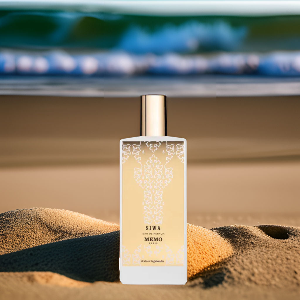 Memo Paris Siwa Eau de Parfum By Memo Paris – Unisex