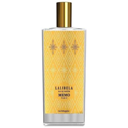 Memo Paris Lalibela Oud Eau de Parfum By Memo Paris – Unisex
