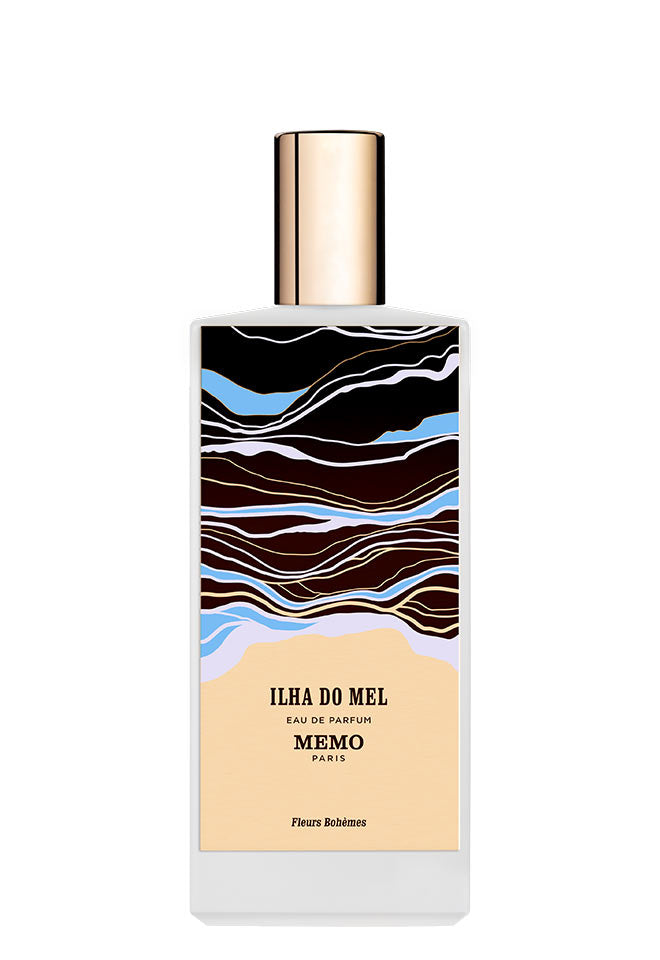 Memo Paris Ilha do Mel Eau de Parfum By Memo Paris – Unisex