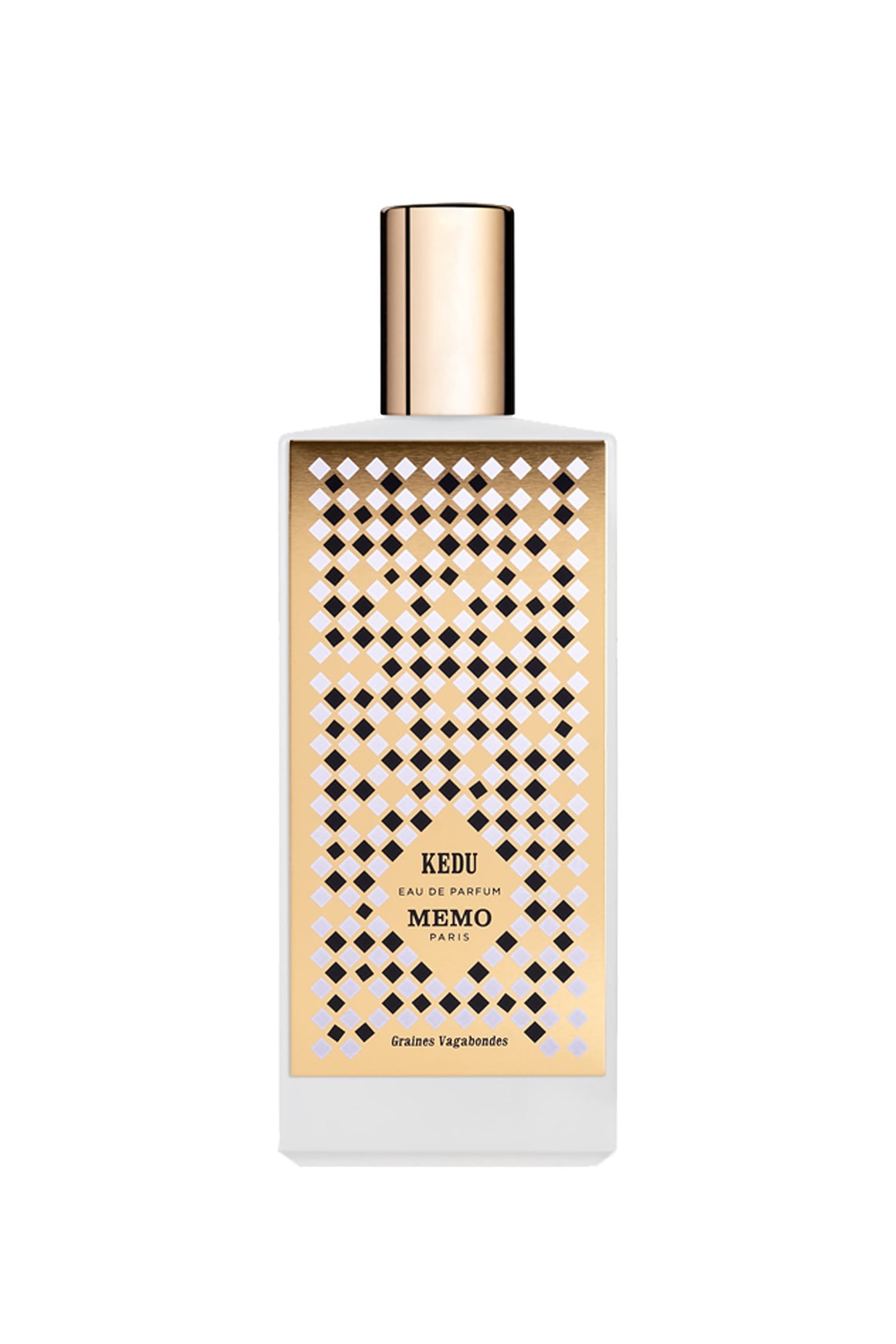 Memo Paris Sherwood Eau de Parfum By Memo Paris – Unisex