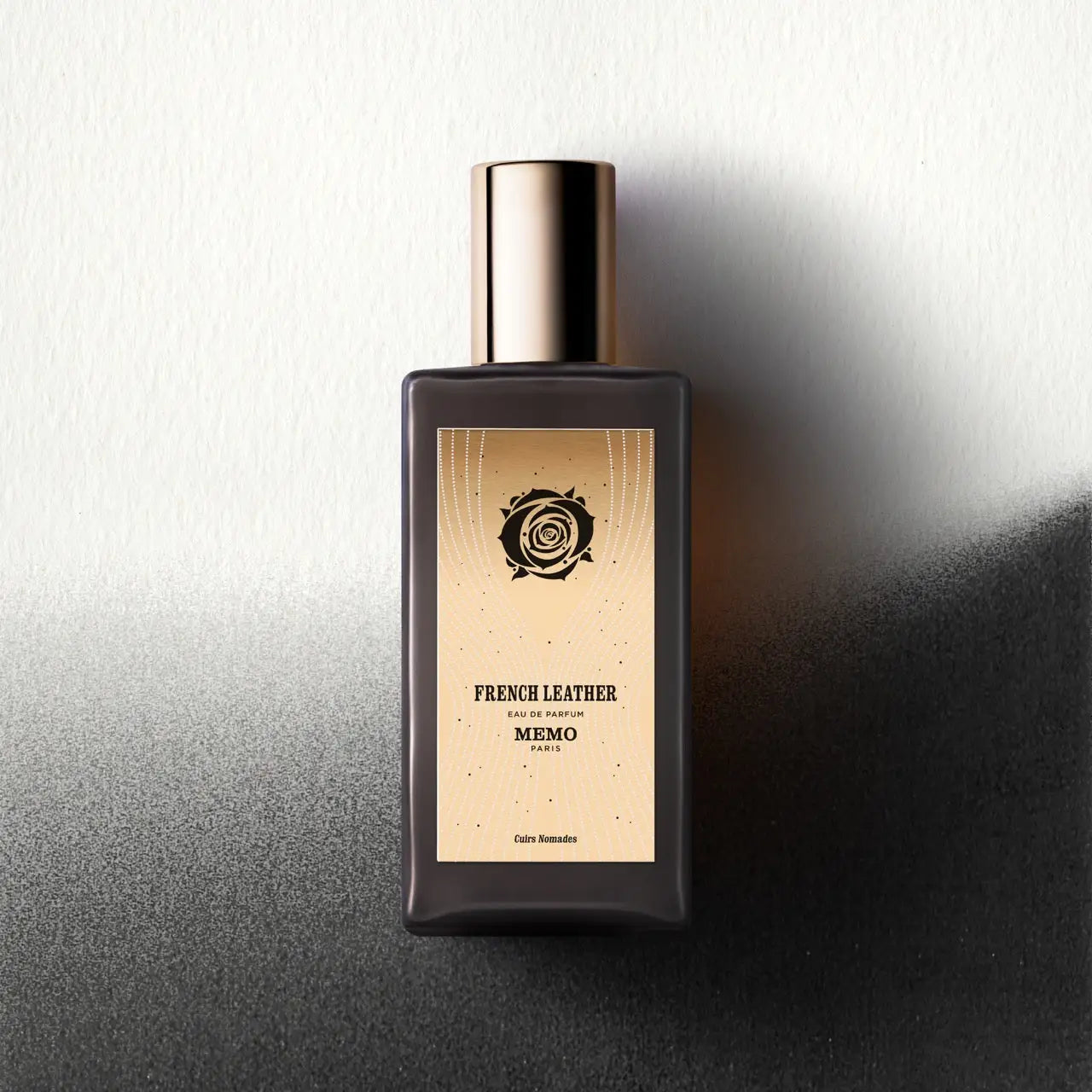 Memo Paris French Leather Eau de Parfum By Memo Paris – Unisex