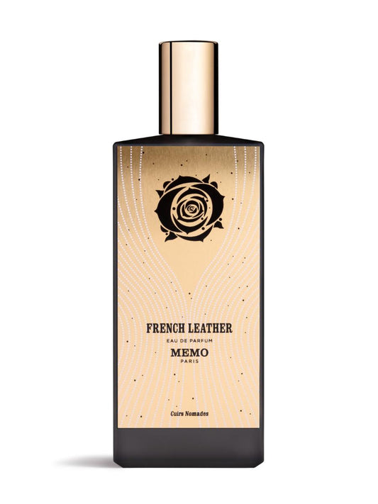 Memo Paris French Leather Eau de Parfum By Memo Paris – Unisex