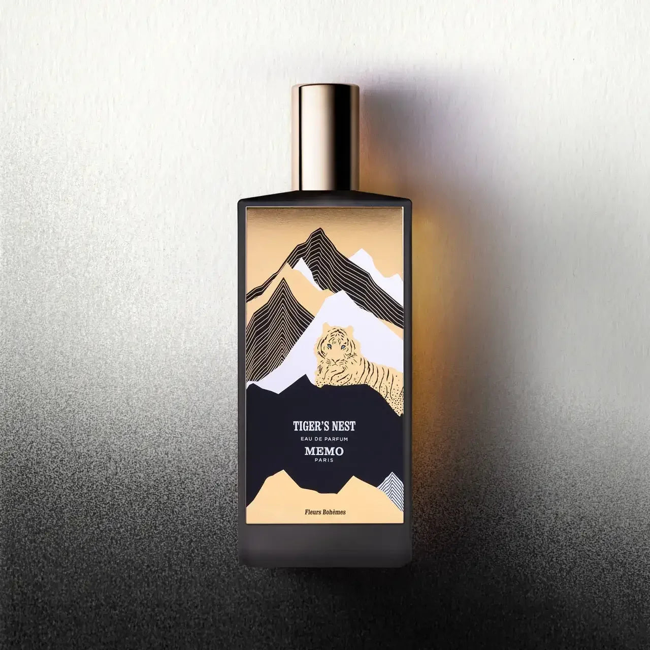 Memo Paris Tiger’s Nest Eau de Parfum By Memo Paris – Unisex