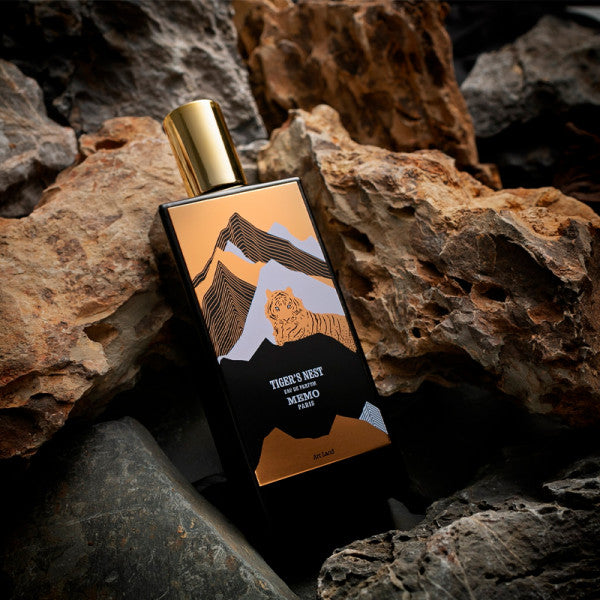Memo Paris Tiger’s Nest Eau de Parfum By Memo Paris – Unisex