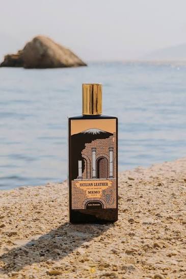 Memo Sicilian Leather Eau de Parfum By Memo Paris – Unisex