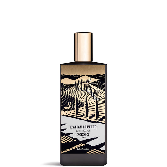 Memo Paris Italian Leather Eau de Parfum By Memo Paris – Unisex