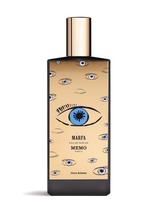 Memo Paris Marfa Eau de Parfum By Memo Paris – Unisex