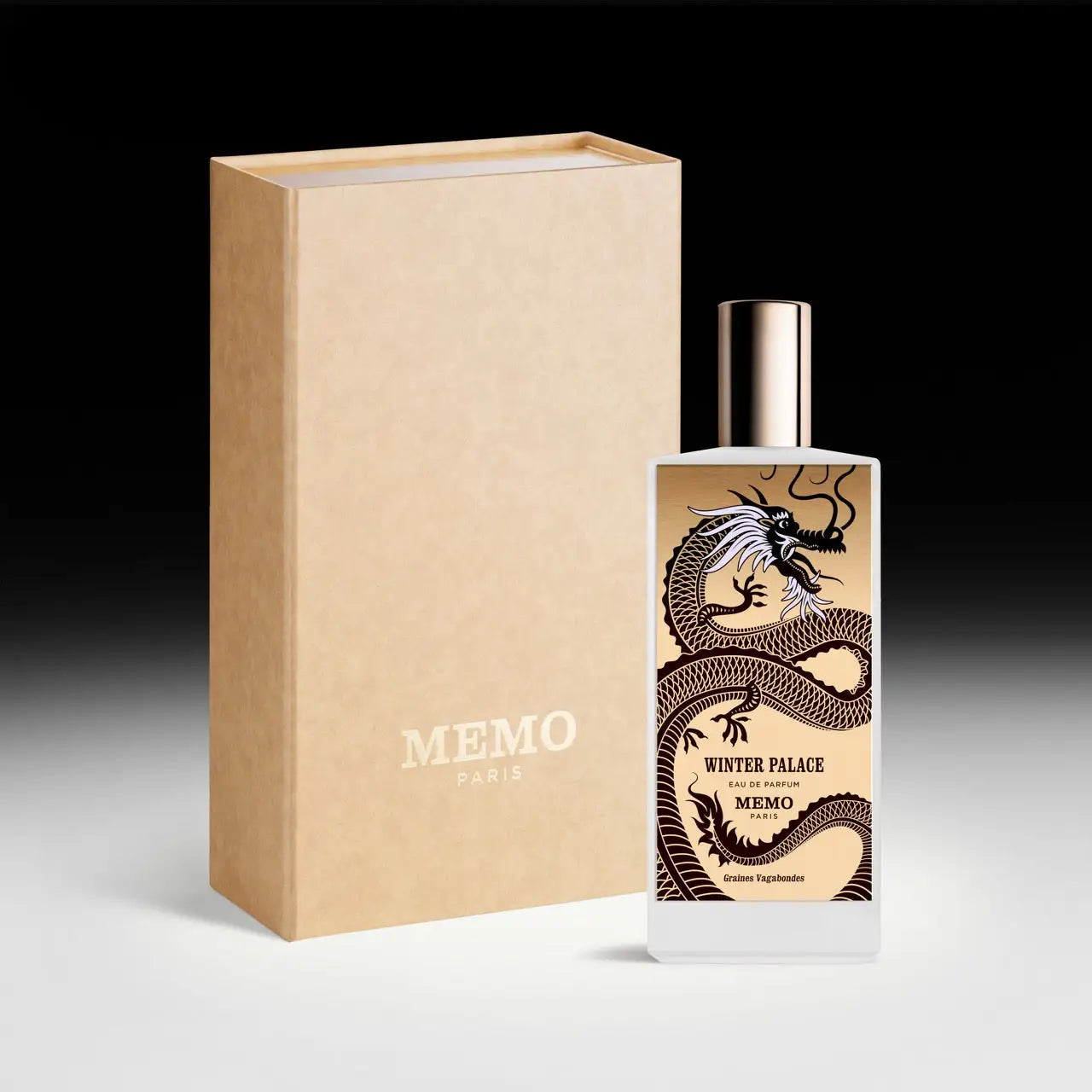 Memo Paris Winter Palace Eau de Parfum By Memo Paris – Unisex