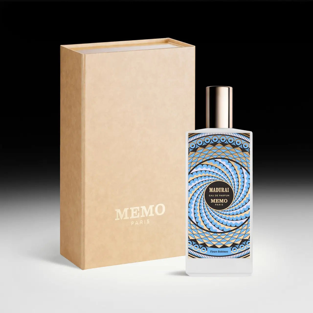 Memo Paris Madurai Eau de Parfum By Memo Paris – Unisex