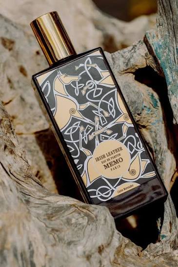 Memo Paris Irish Leather Eau de Parfum By Memo Paris – Unisex