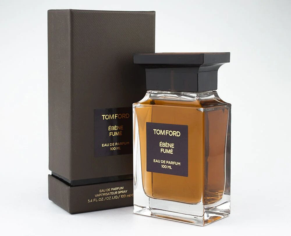 Tom Ford Ébène Fumé Eau de Parfum By Tom Ford – Unisex
