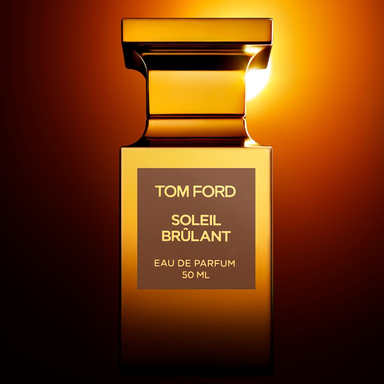 Tom Ford Soleil Brûlant Eau de Parfum By Tom Ford – Unisex
