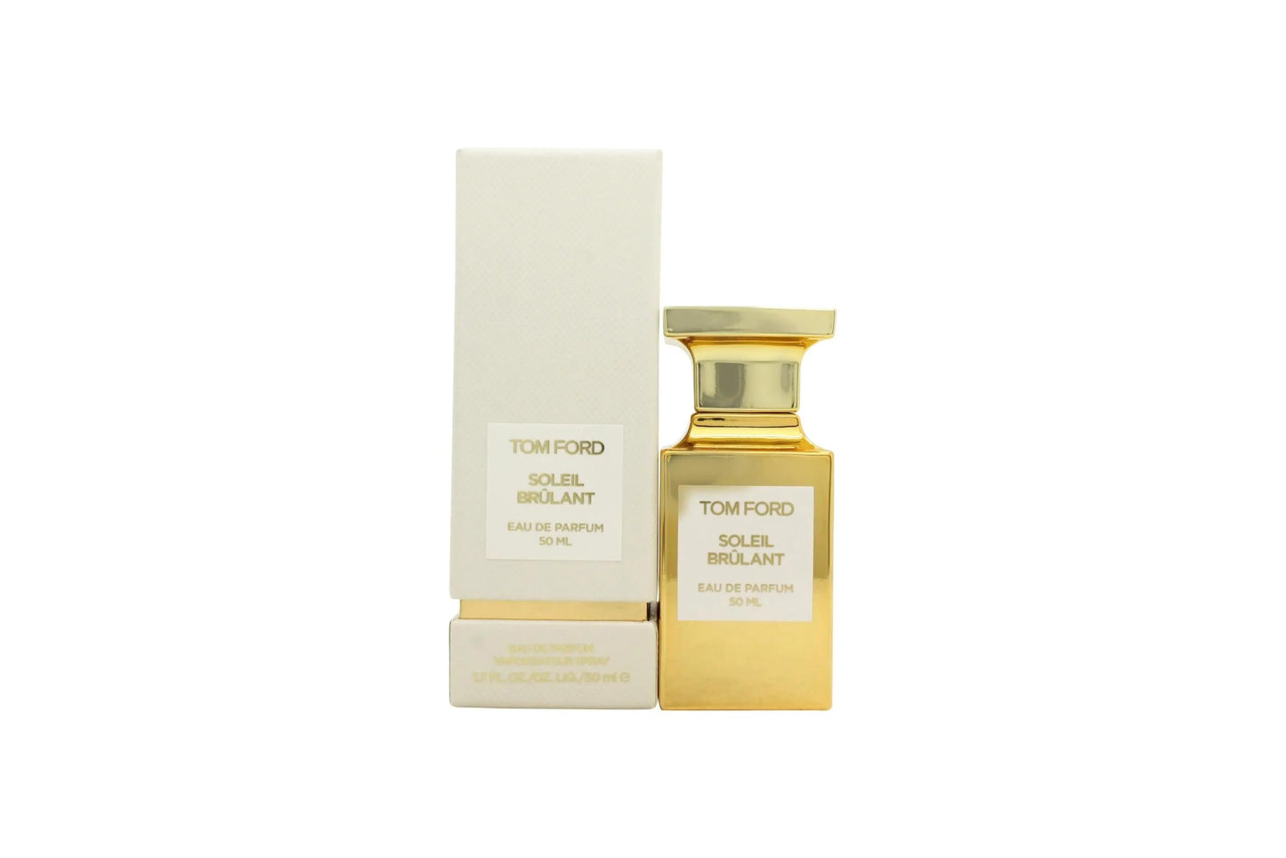 Tom Ford Soleil Brûlant Eau de Parfum By Tom Ford – Unisex